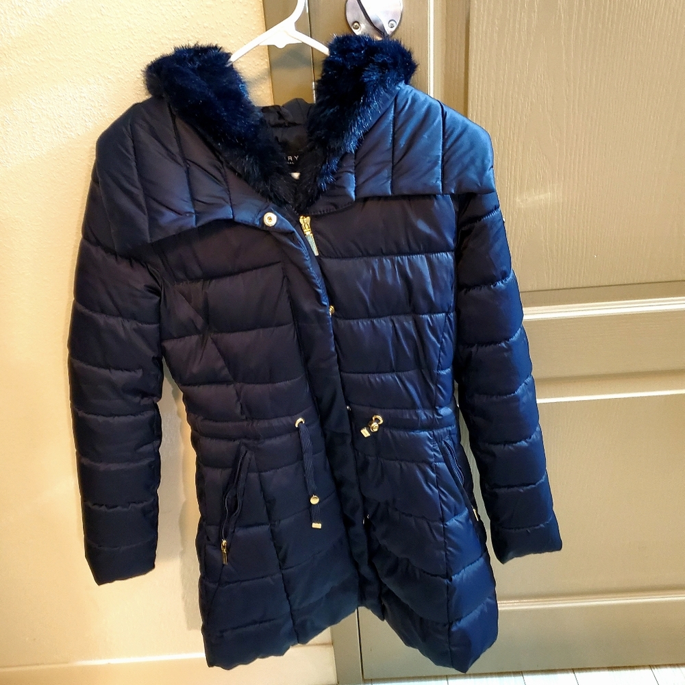 Laundry by shelli segal coat